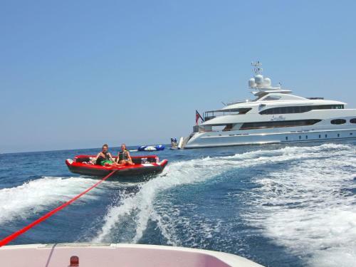 Holiday Home Port Grimaud Port Grimaud