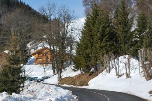 Le Flocon Des Aravis