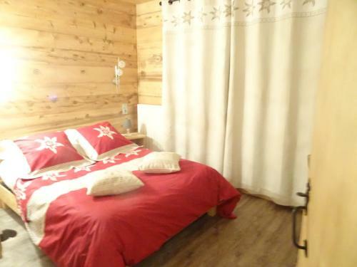 Apartamento La Desti�re