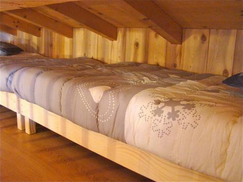 Apartamento La Desti�re