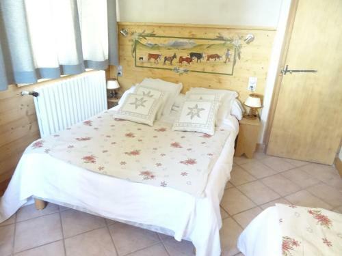 Apartamento La Desti�re