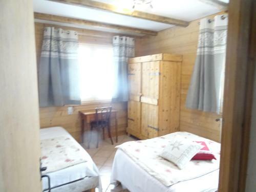 Apartamento La Desti�re