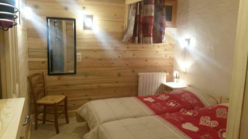 Apartamento La Desti�re