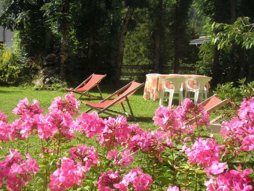 Apartamento La Desti�re
