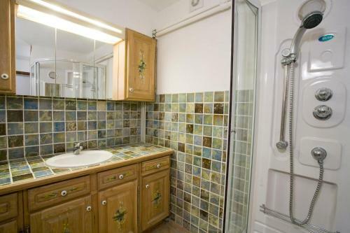 Apartamento Chalet La Giettaz