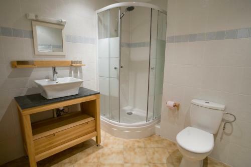 Apartamento Chalet La Giettaz