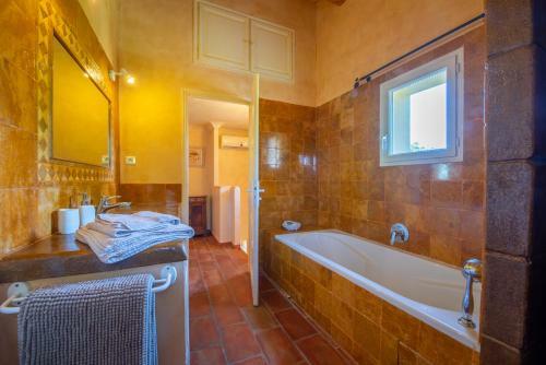 Villa La Bastide Des Vignaux