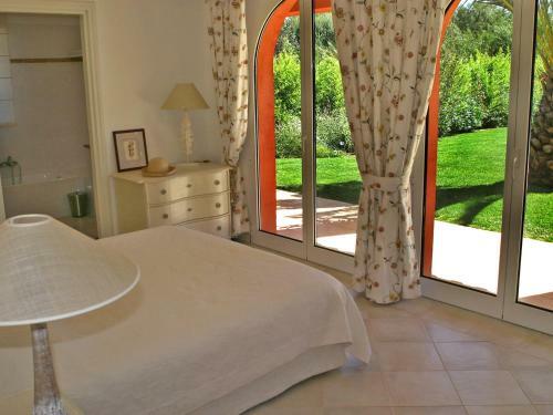 Villa Grimaud 2