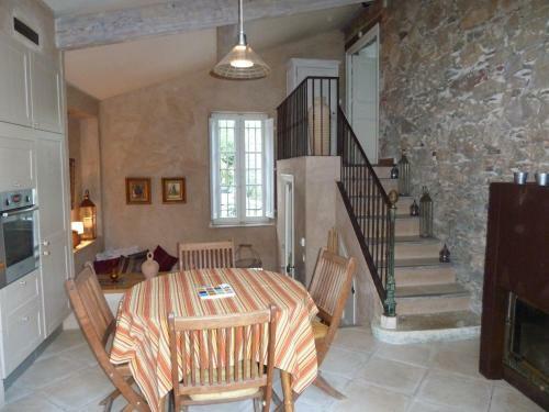 Apartamento Mas De La Petite Jeanne