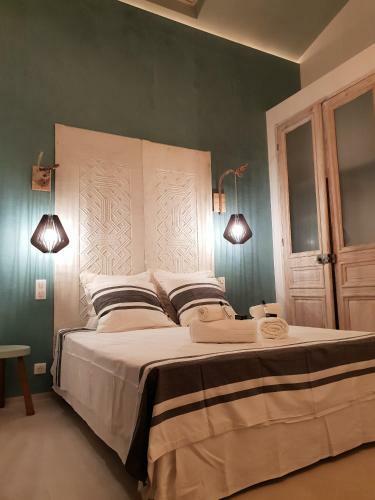 Apartamento Mas De La Petite Jeanne