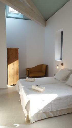 Apartamento Mas De La Petite Jeanne