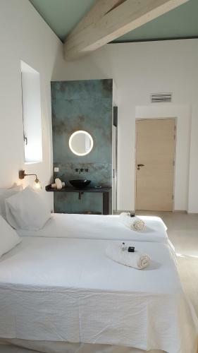 Apartamento Mas De La Petite Jeanne