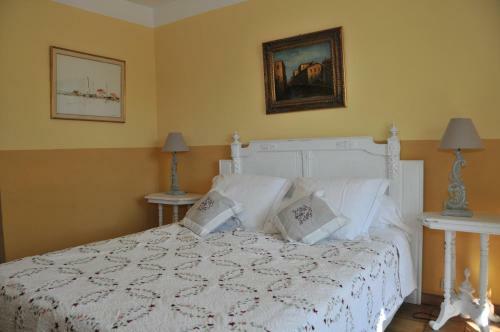 Bed & Breakfast Bastide De L'avelan