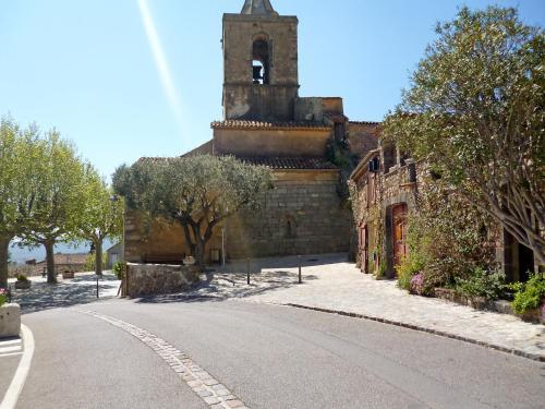 Holiday Home Maison Maury Grimaud