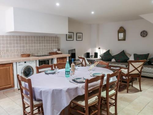 Holiday Home Maison Maury Grimaud