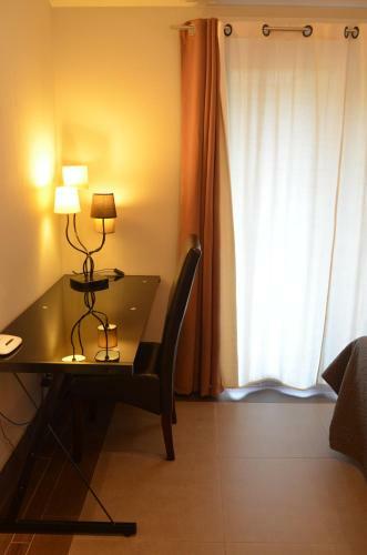 Hostal Ancie