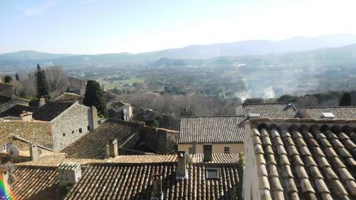 Apartamento Echapp�e Bleue Immobilier - Le Pigeonnier