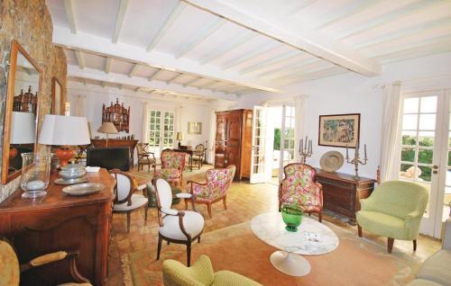Holiday Home Les Vannade-qu.le Prignon