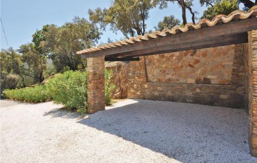 Holiday Home Les Vannade-qu.le Prignon
