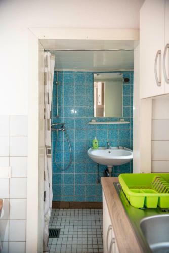 Apartamento Festgestra�e 15