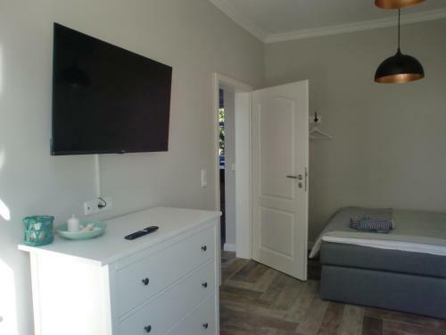 Apartamento Feine Bleibe Haus 2