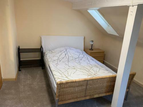 Apartamento Wohnung Dachterrasse 3