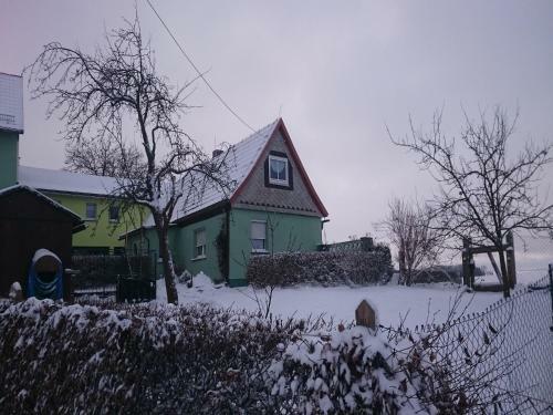 Apartamento Ferienwohnung Landblick