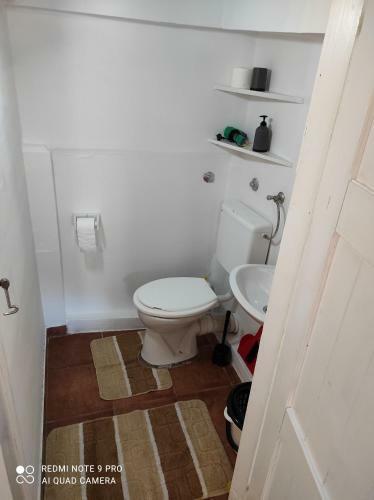Apartamento Hobbit House Lubenice