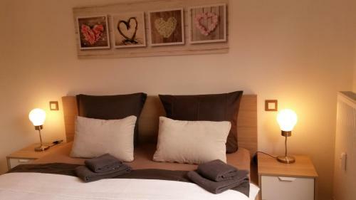 Apartamento Ole's Bergsuite