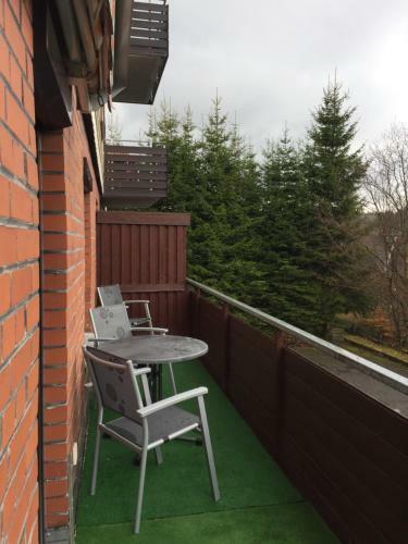 Apartamento Tami's Harzgl�ck