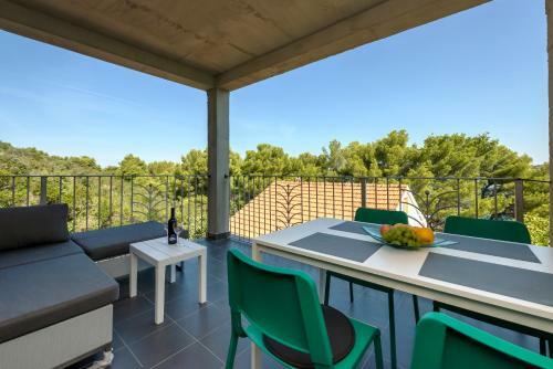 Feel Dugi Otok Apartments