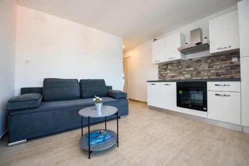 Feel Dugi Otok Apartments