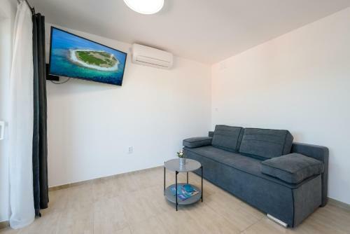 Feel Dugi Otok Apartments