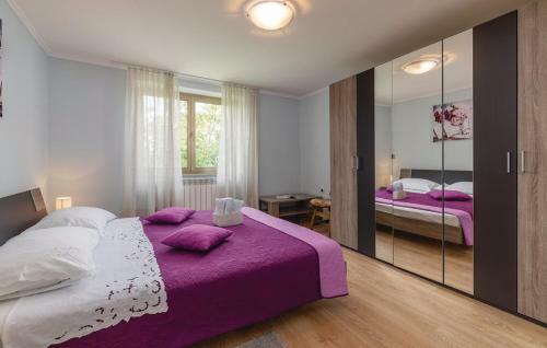 Villa Spacious Holiday Home With Private Pool In Brest Pod Uckom
