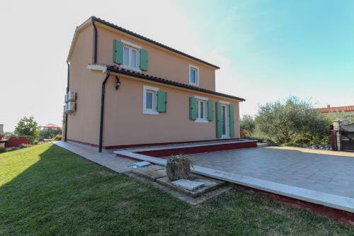 Villa Nona Marija