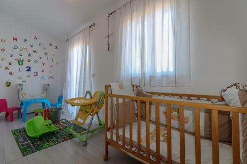 Villa Nona Marija
