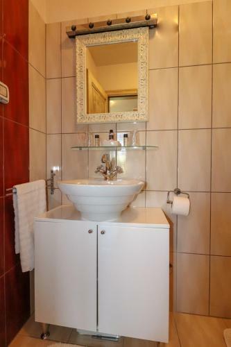 Villa Nona Marija