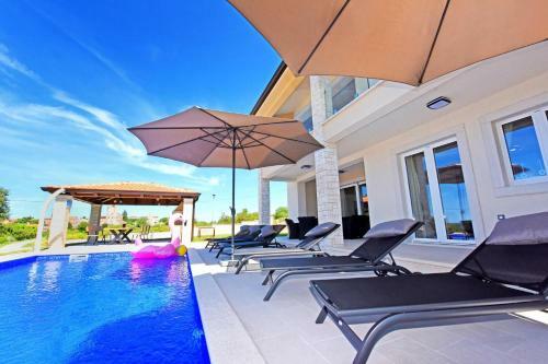 Apartamentos Belvedere