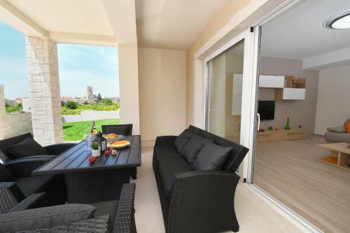 Apartamentos Belvedere