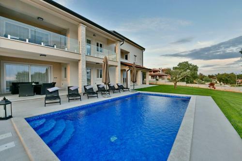 Apartamentos Belvedere