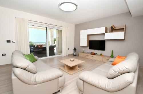 Apartamentos Belvedere