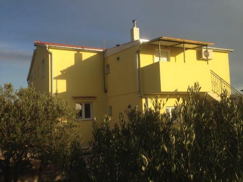 Hostal Apartmani Marijana