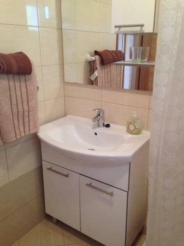 Hostal Apartmani Marijana