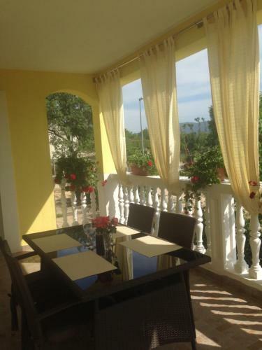 Hostal Apartmani Marijana