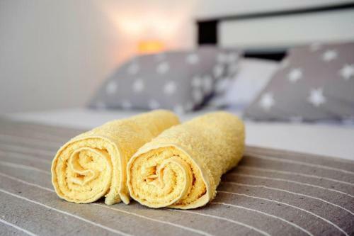 Hostal Kalauz Rooms