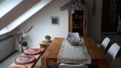 Apartamentos Harz Blick