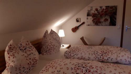 Apartamentos Harz Blick