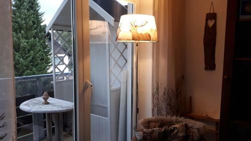 Apartamentos Harz Blick
