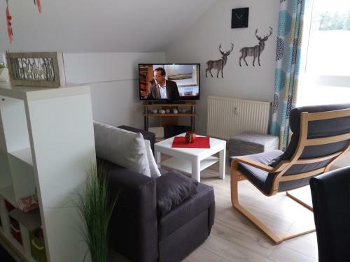 Apartamento Jule's Ferienapartment