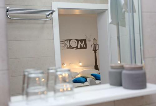 Hostal Guesthouse Villa Domenico